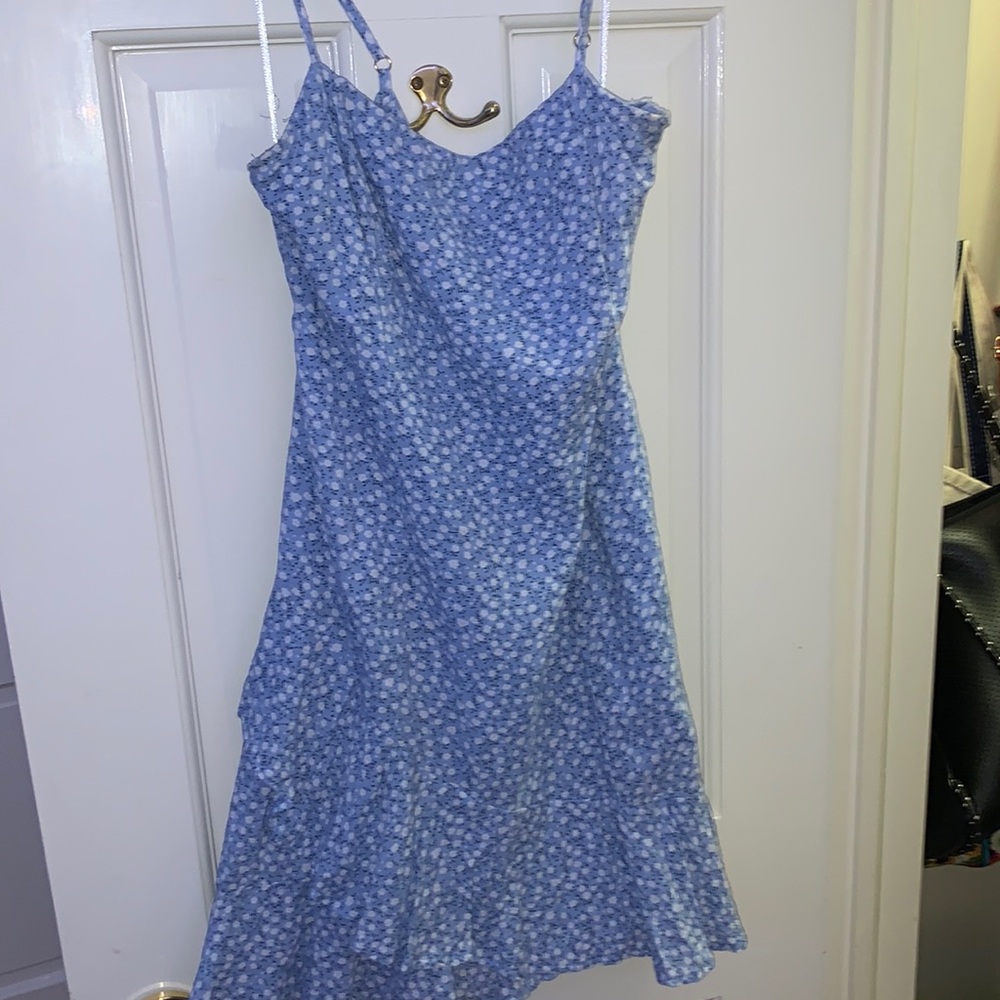 Princess Polly dress